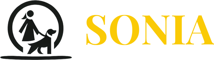 Sonia C. - Professional Pet Sitter in Edinburgh logo