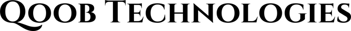 Qoob Technologies logo