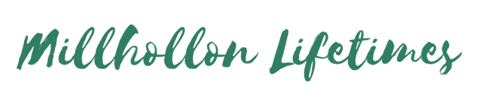 Family & Friends Gathering logo