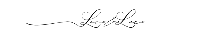 LoveandLace logo