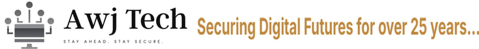 AwjTech logo
