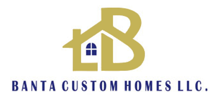 Banta Custom Homes logo