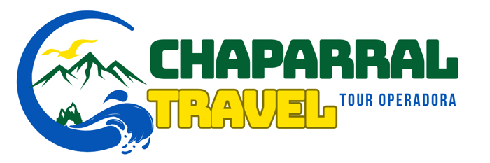 Chaparraltravel logo