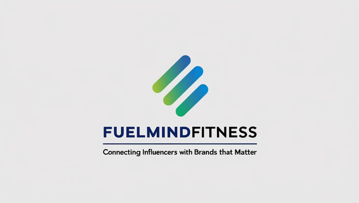 FuelMindFitness.com logo