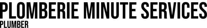 Plomberie Minute Services logo
