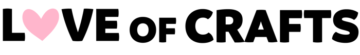Love Of Crafts logo