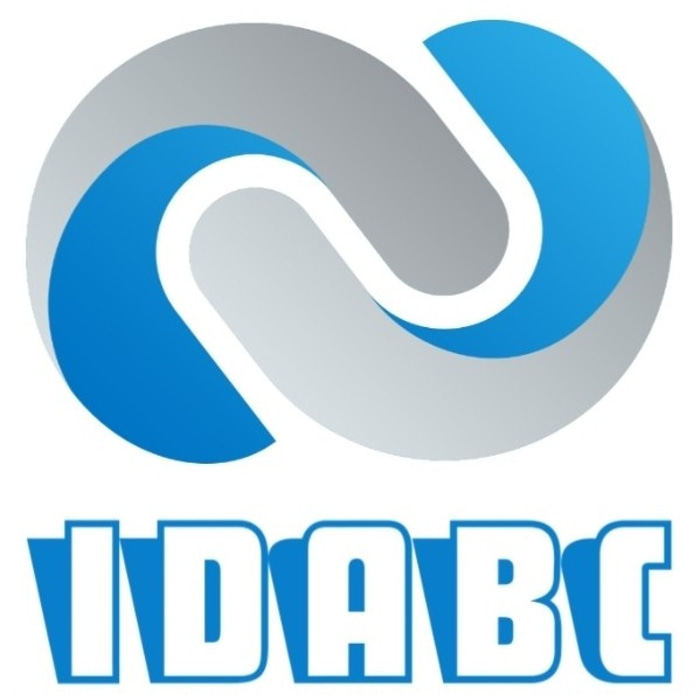 IDABC logo