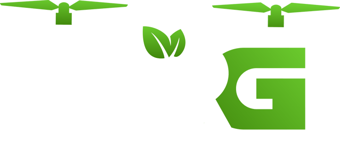 TRG Agrícola logo