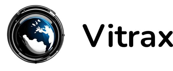 Vitrax logo