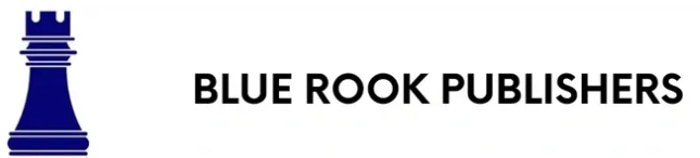 BLUE ROOK PUBLISHER logo