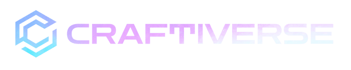 Craftiverse logo