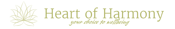 heart of harmony logo