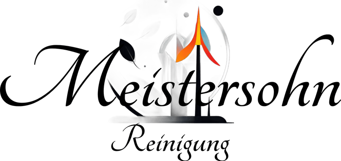 Meistersohn Reinigung logo