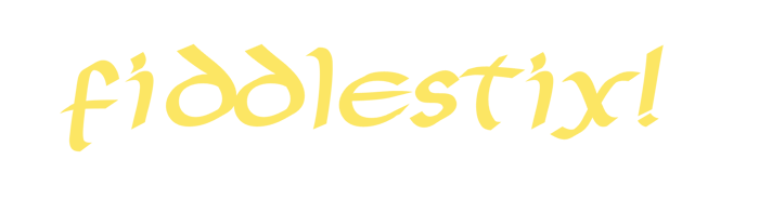 fiddlestix! logo