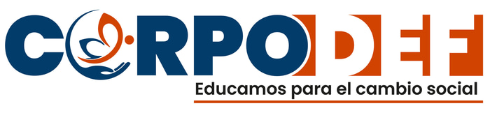 Corpodef logo