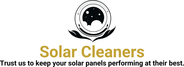 Solar Cleaners logo