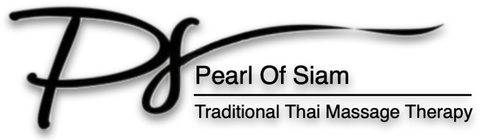 Pearl Of Siam Traditional Thai Massage Therapy logo