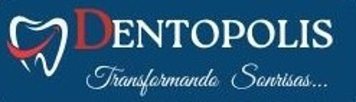 Clínica Odontológica Dentopolis logo
