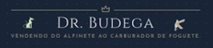 Dr. Budega logo