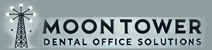 Moontower Dental Office Solutions logo