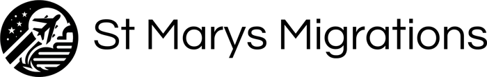 St Marys Consultancy logo