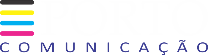 Porto Comunicação logo