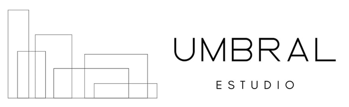 UMBRAL ESTUDIO logo