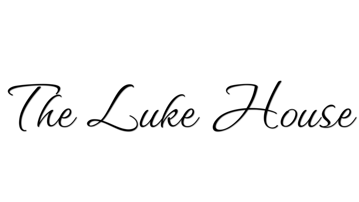 The Luke House logo