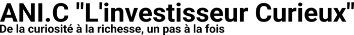 L'investisseur Curieux logo