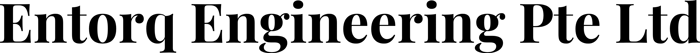 Entorq Engineering Pte Ltd logo