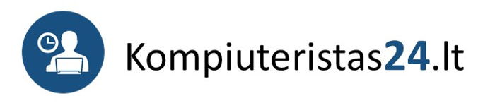 Kompiuteristas24 logo