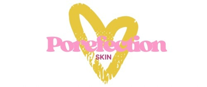 Porefection Skin logo