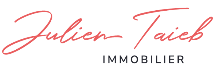 Julien Taieb - Immobilier logo