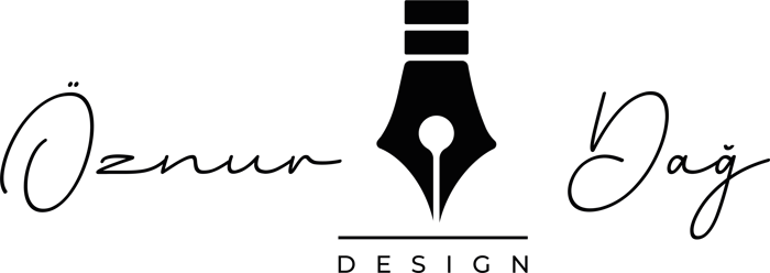 Öznur Design logo