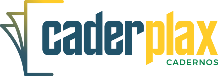 Caderflex Importadores, Exportadora, Industria e Comercio de Cadernos logo