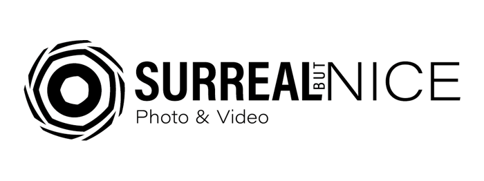 Surreal but Nice Photo & Video logo