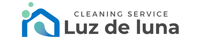 Luz de Luna Cleaning Solutions logo