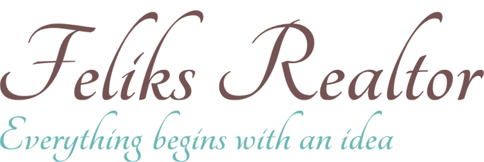 Feliks Realtor logo