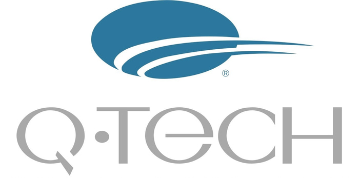 Q-Tech Communications, Inc. logo