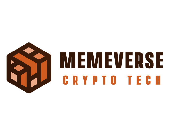 MemeVerse logo