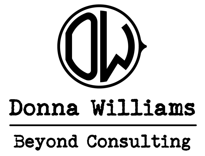 Donna Williams: Beyond Consulting|Fractional CFO and Actionable Solutions logo