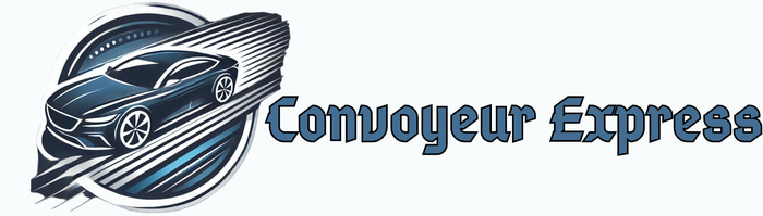 Convoyeur Express logo