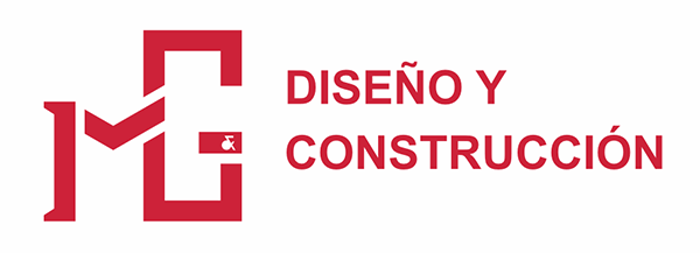 MG Diseño y Construcción logo