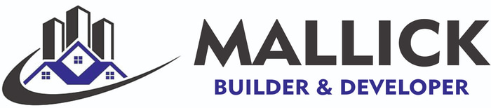 mallick builders and developers logo