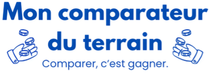 Mon comparateur du terrain logo