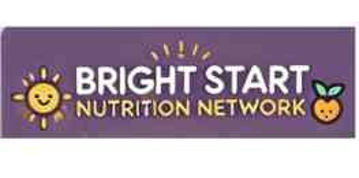 Bright Start Nutrition Network logo