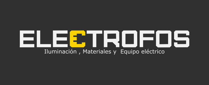 ELECTROFOS logo