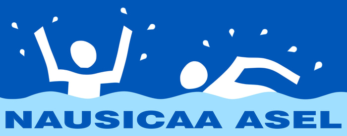 NAUSICAA ASEL logo