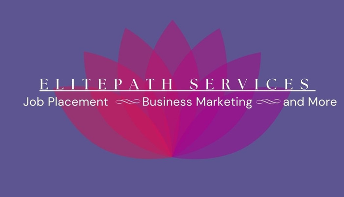 ElitePath Services logo