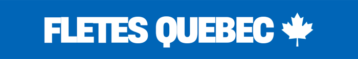 Fletes Quebec logo